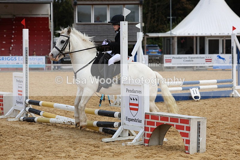 3E7A6036 - Class 1B: 40cm Assisted