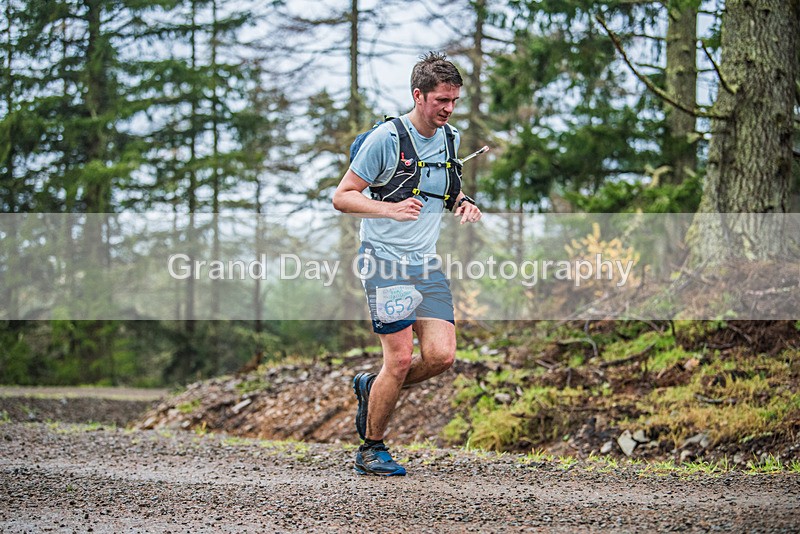 Glentress 21  10K-1234 - High Terrain Events Glentress 21 & 10K Trail Races Saturday 18th November 2023
