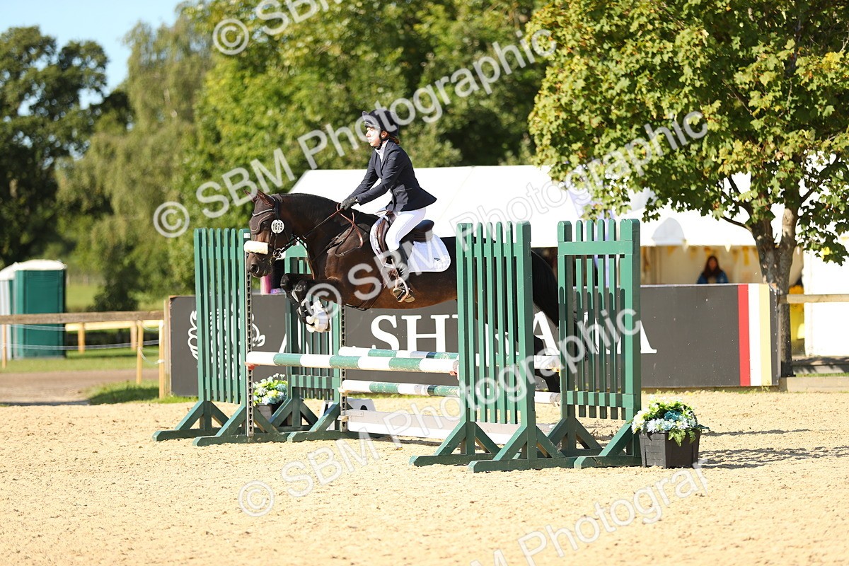 SBM_16830 - J33 - Senior 75cm Championship