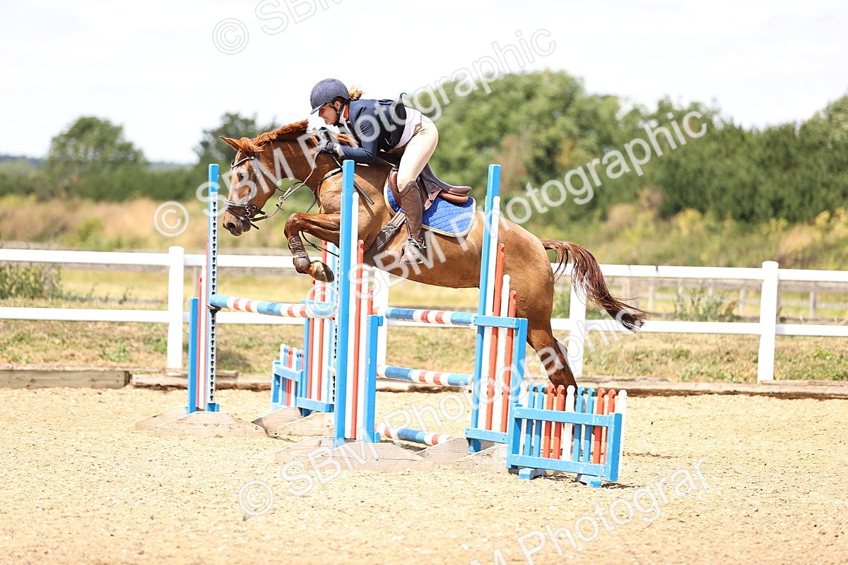 SBM_000671 - Class 4 - Senior Discovery - 1.00m