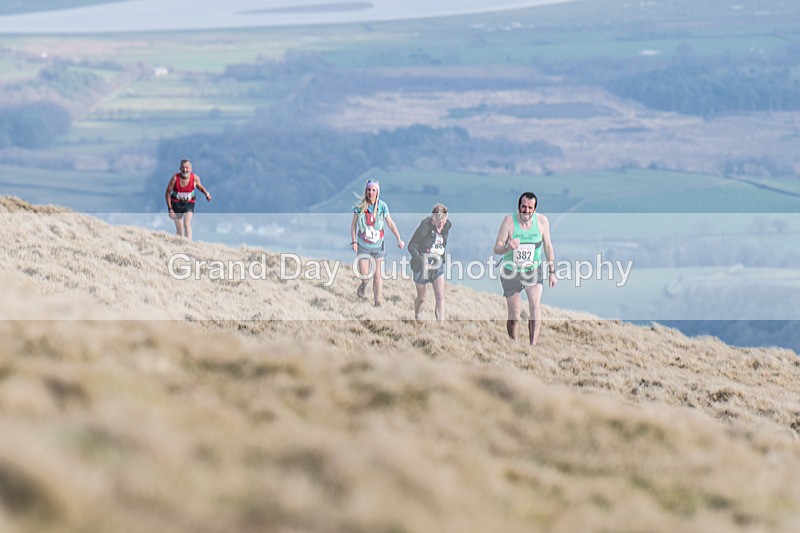 Black Combe-2084 - Black Combe Fell Race Saturday 7th March 2026