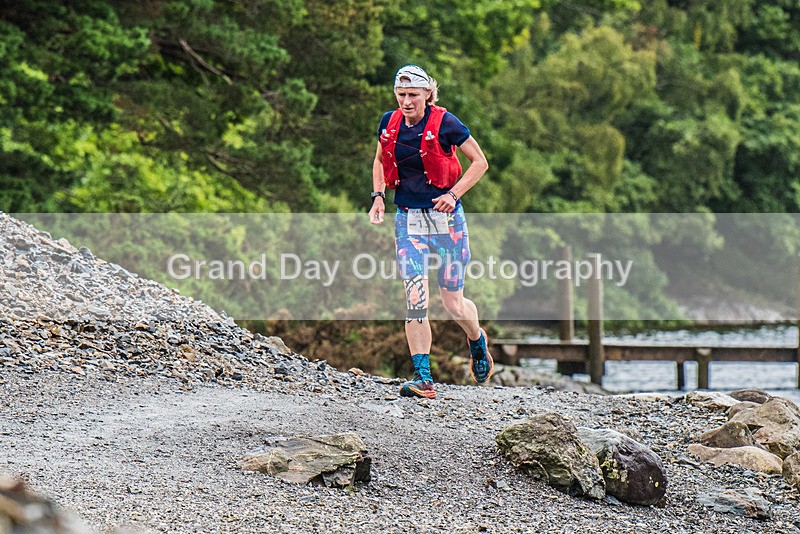Scafell Pike-489 - High Terrain Events Scafell Pike Trail Marathon Sunday 20th August 2023