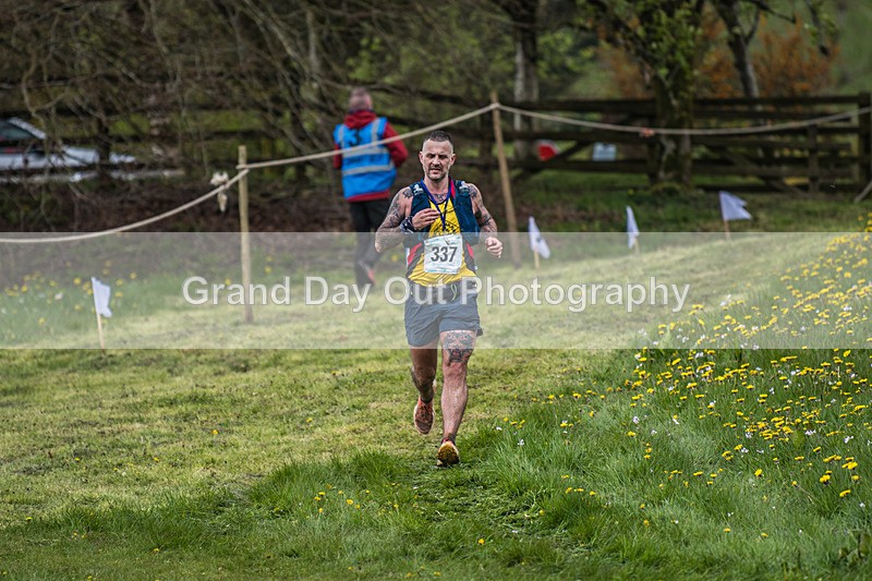 3 Peaks-2877 - The 3 Peaks Race Saturday 27th April 2024