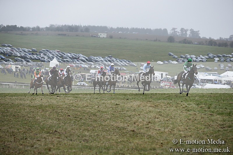 PtP 020418 -183 - Old Berks Point-to-Point Races Easter Monday 02/04/18