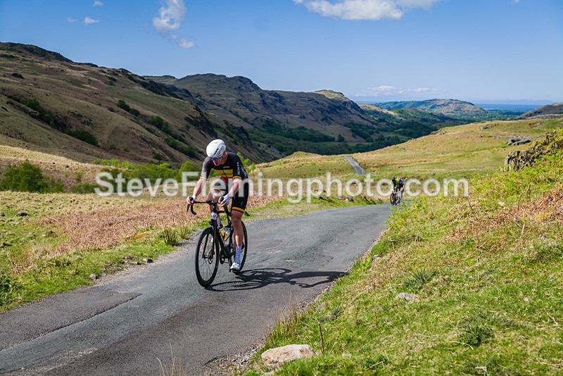 105501 - Hardknott Pass Camera 1 11.00-12.00
