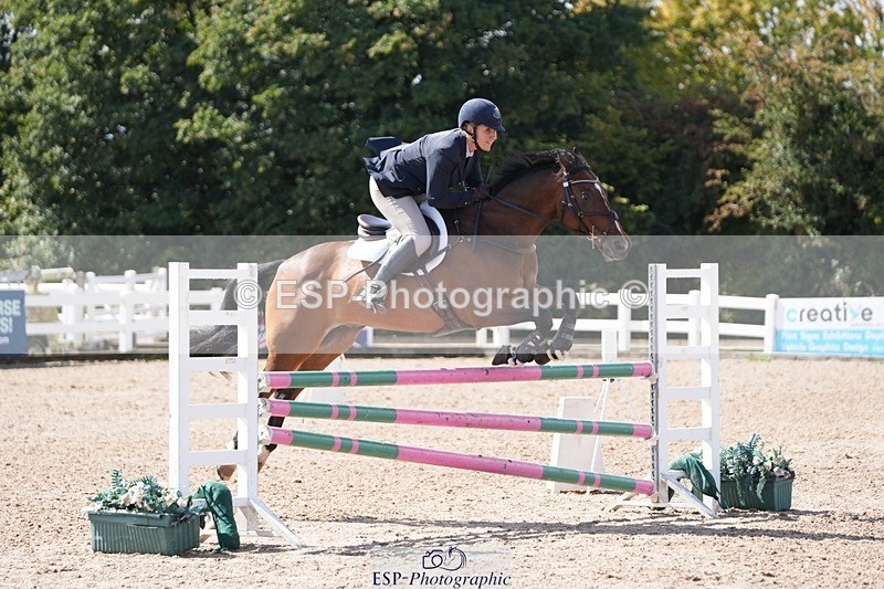 250911-130314-01568 - Cls 12 95cm Amateur Champ