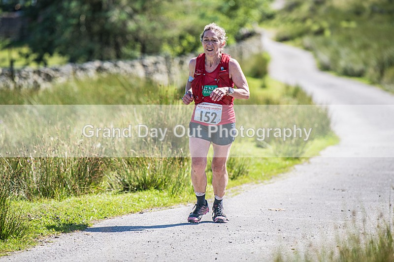 Tebay-720 - Tebay Fell Race Saturday 12th July 2025