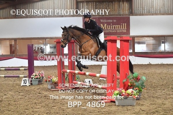 BPP_4869 - CLASS 6 70CM