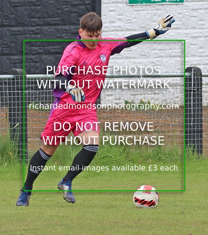IMG_6458 - Caton Utd v Morecambe Royal