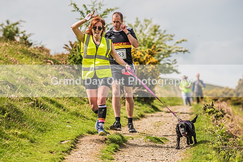 Two Tops-189 - Two Tops Fell Races (Junior & Senior) Saturday 20th May 2023