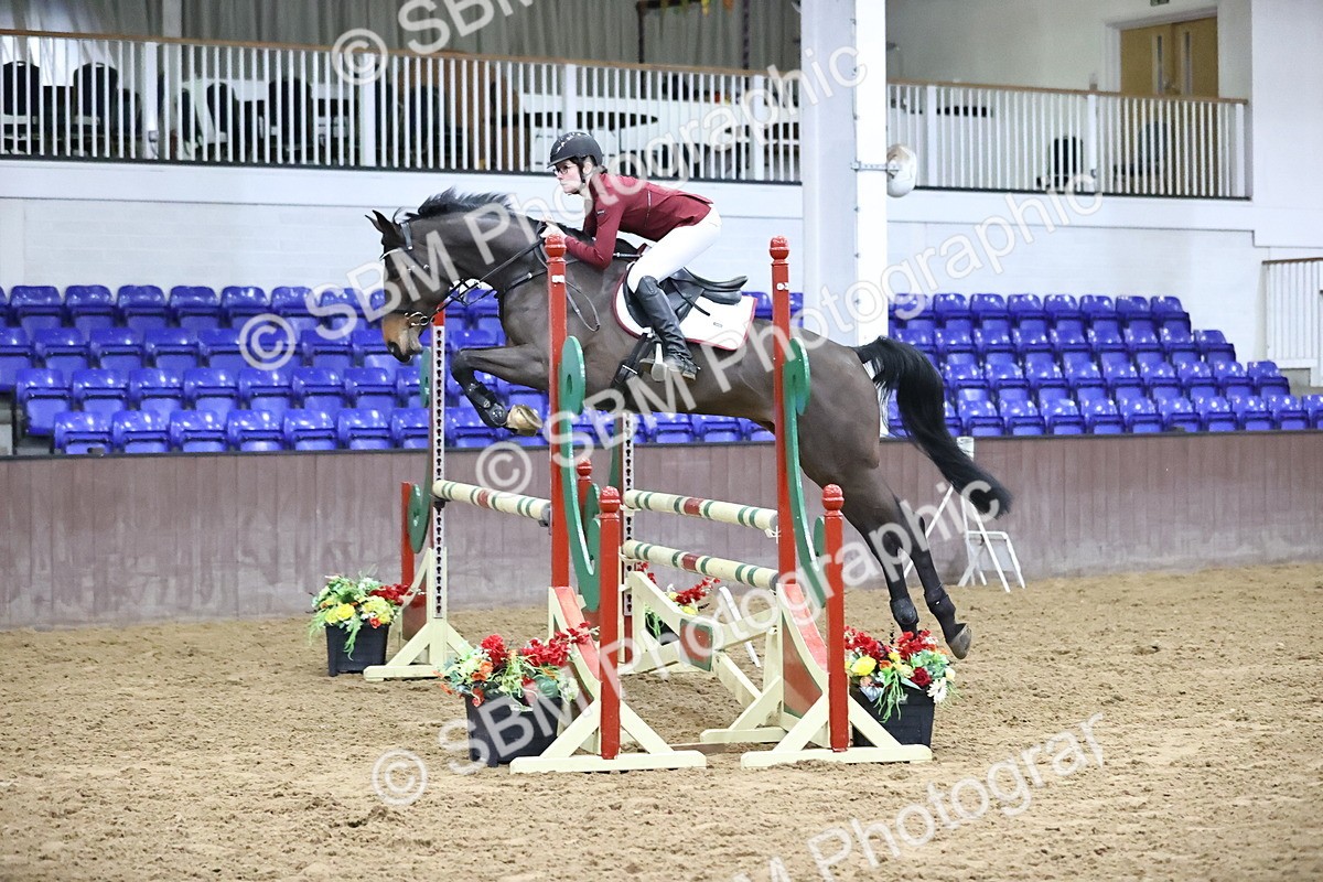 SBM_2735 - Class 9 - Senior Newcomers/ 1.10m Open