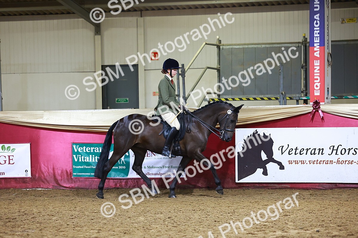 SBM_14811 - Class K - Ridden Competition - Riding Club Champ