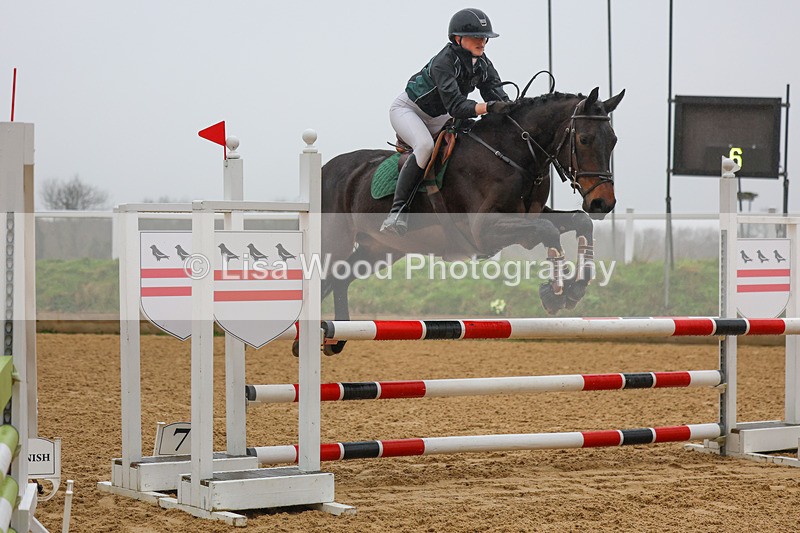 3E7A1435 - Class 1: 95 - 100cm