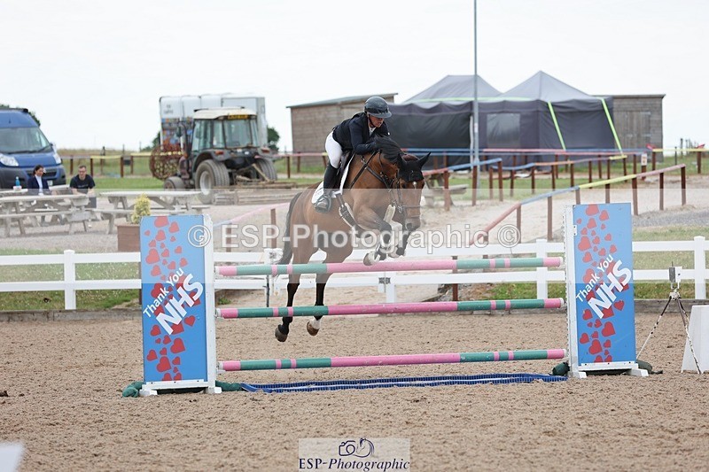 250625-160436-01615 - Cls 6 Foxhunter and 1.20m Open