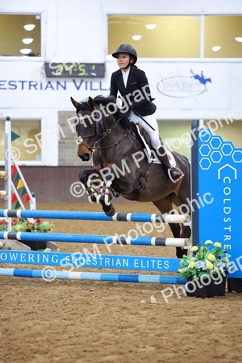 SBM_005111 - Class 21 - Amateur Championship Qualifier 85cm