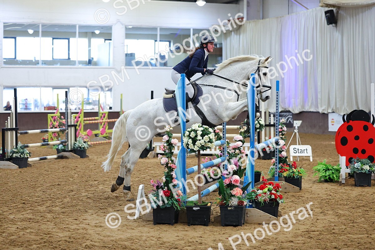 SBM_005832 - Class 23 - Amateur Championship Qualifier 95cm