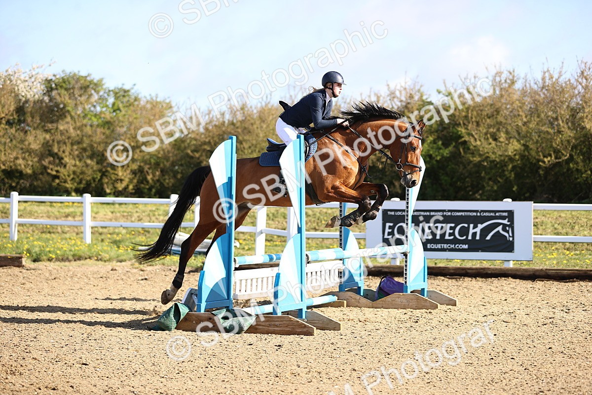 SBM_002882 - Class 14 - Clear Round
