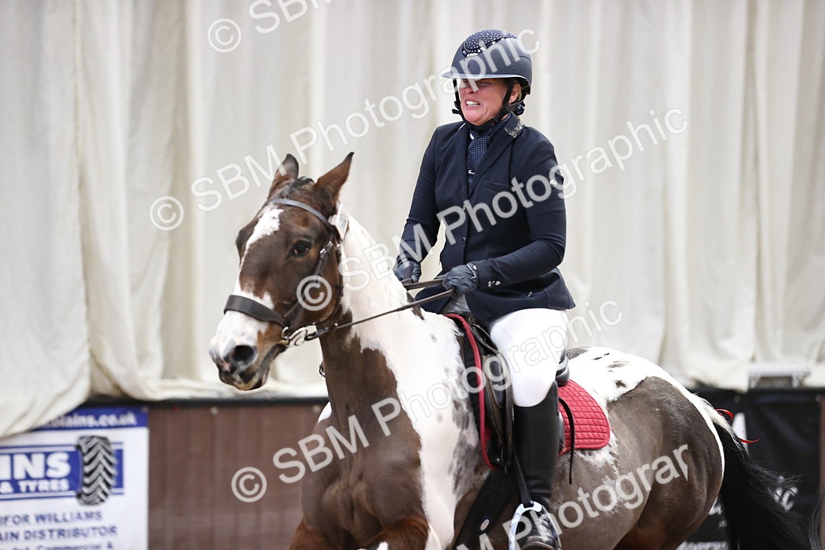 SBM_001535 - Class 2 - 70cm