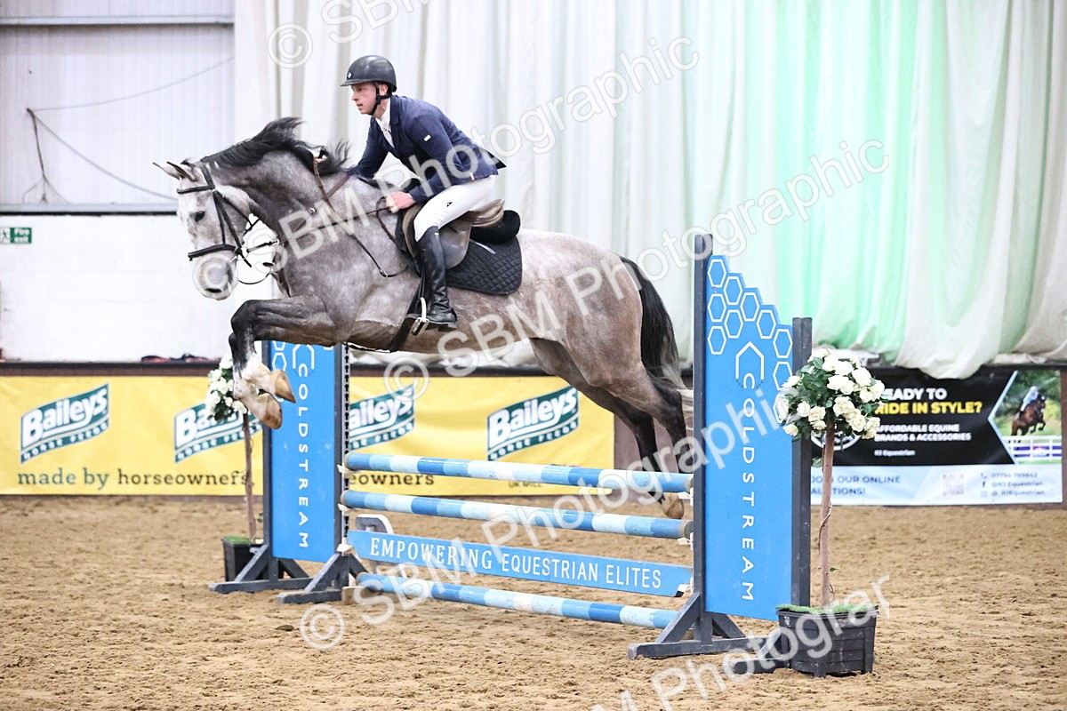 SBM_006434 - Class 19 - Clear Round