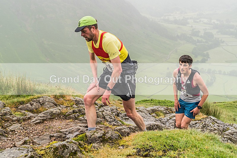 Great Lakes-44 - Great Lakes Fell Race Saturday 29th June 2024