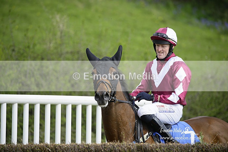 PtP 230422 324 - Berkeley Races - Woodford Glos 23/04/22