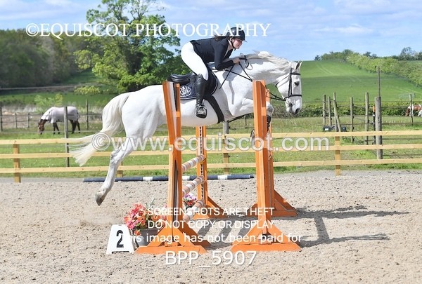 BPP_5907 - CLASS 27 SUN Scottish Branch 1m Amateur Championship