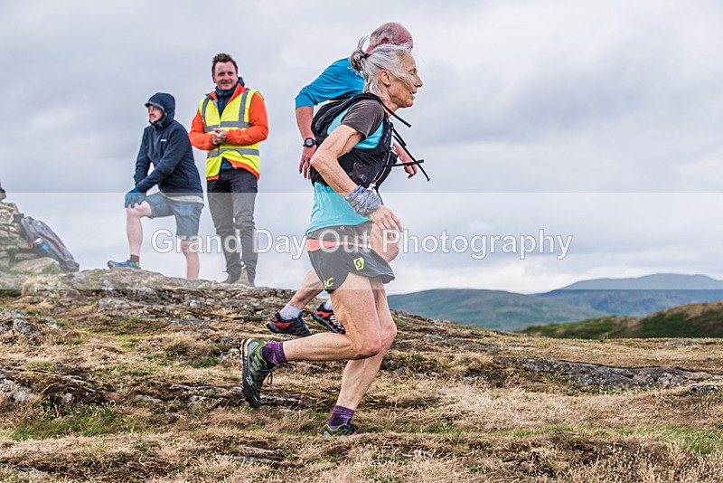 Reston-846 - Reston Scar Fell Race Wednesday 5th July 2023