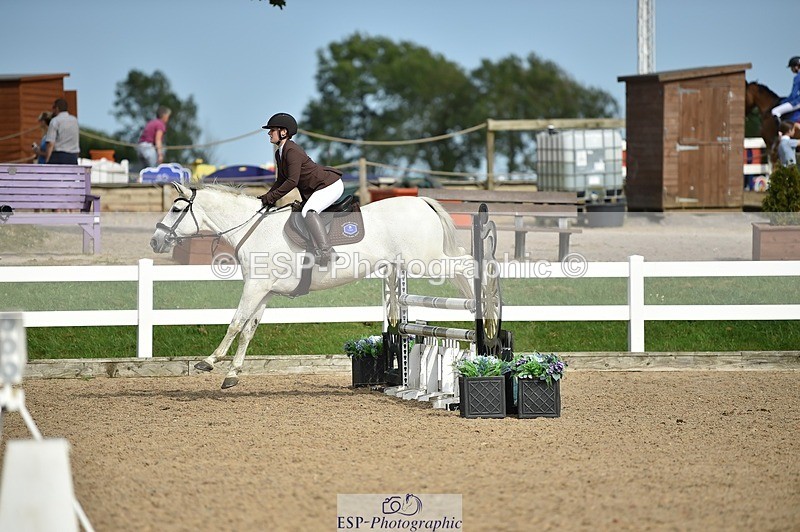 250628-171838-07088 - Cls 24 Pony Discovery & 90cm Open