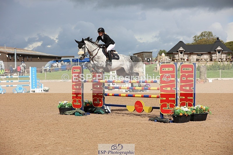 250911-122225-01433 - Cls 3 Snr Foxhunter