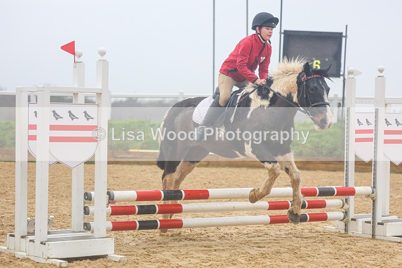 3E7A1967 - Class 3: 60 -65cm