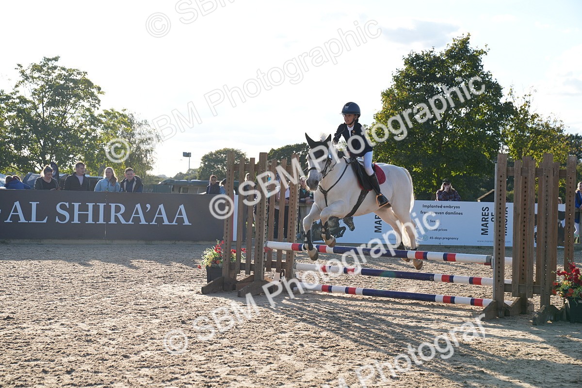 SBM_29982 - J44 - Super Speedy Scurry Open - 70cm