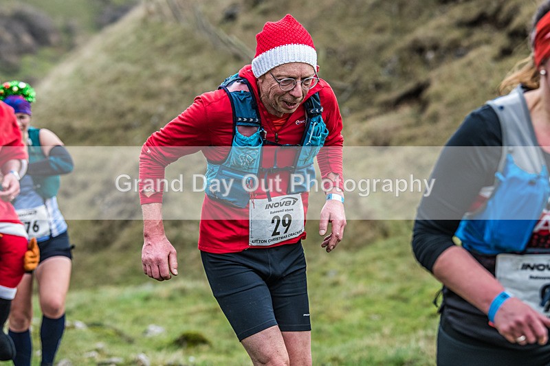 Litton-807 - Litton Christmas Cracker Fell Race (Limestone Series) Sunday 14th December 2025