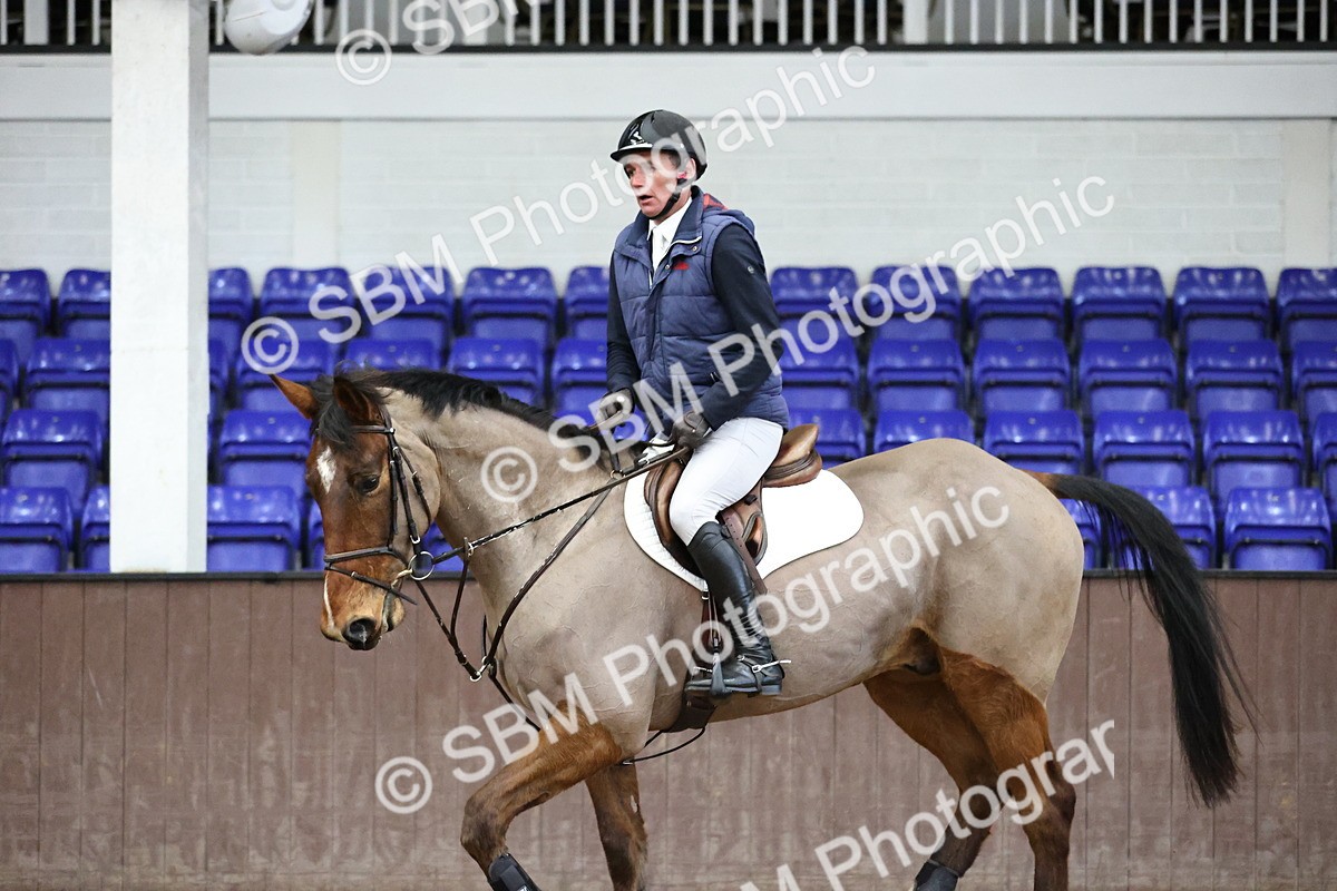 SBM_000145 - Class 1 - Clear Round