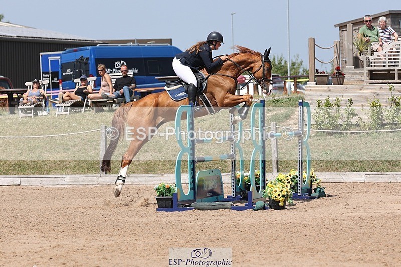 250725-135235-03093 - Cls 3 Snr Foxhunter