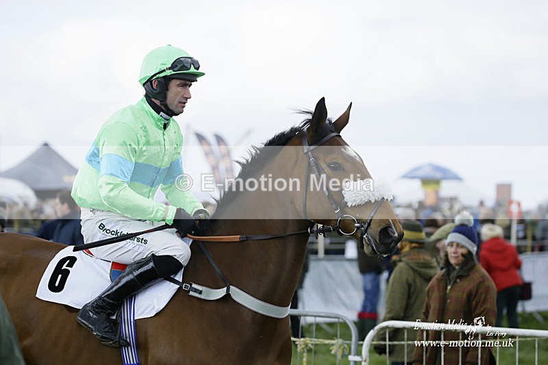 PtP 060322 152 - Blackmore & Sparkford Vale Hunt PtP 06/03/22