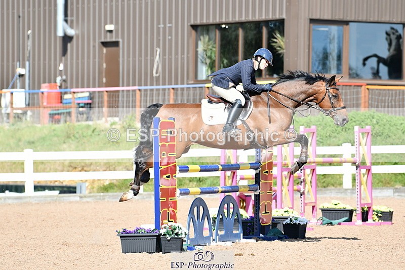 240913A-151039-04847 - Cls 25 1.10m Amateur Qualifier