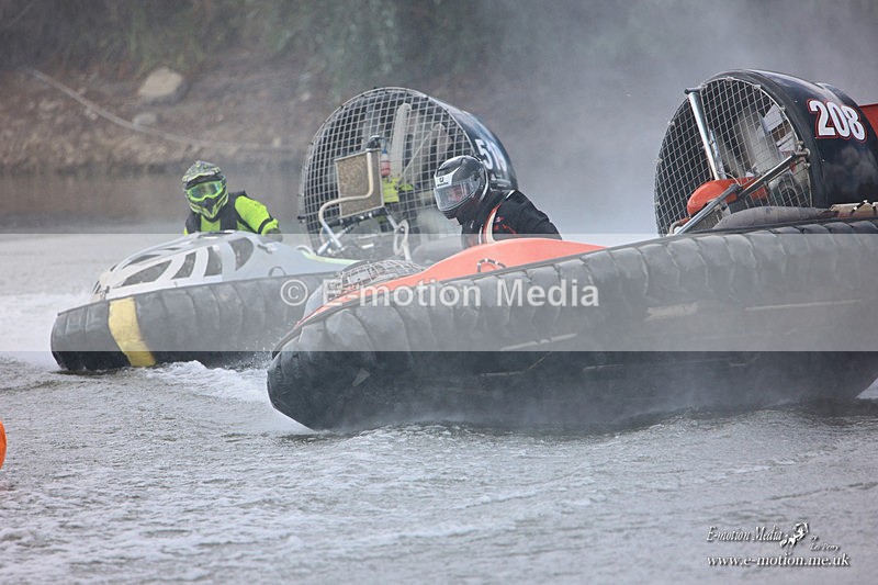 HCWC 220826 575 - Hovercraft W C Race Day 2 22/08/26