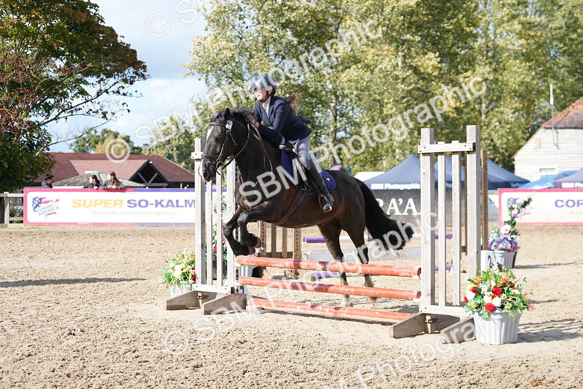 SBM_48581 - J7 - Junior Pony 60cm Championship