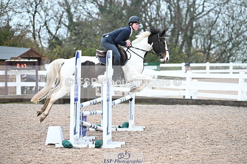 231118A-091810-00311 - Cls 2 BlueChip Pony Novice Qualifier