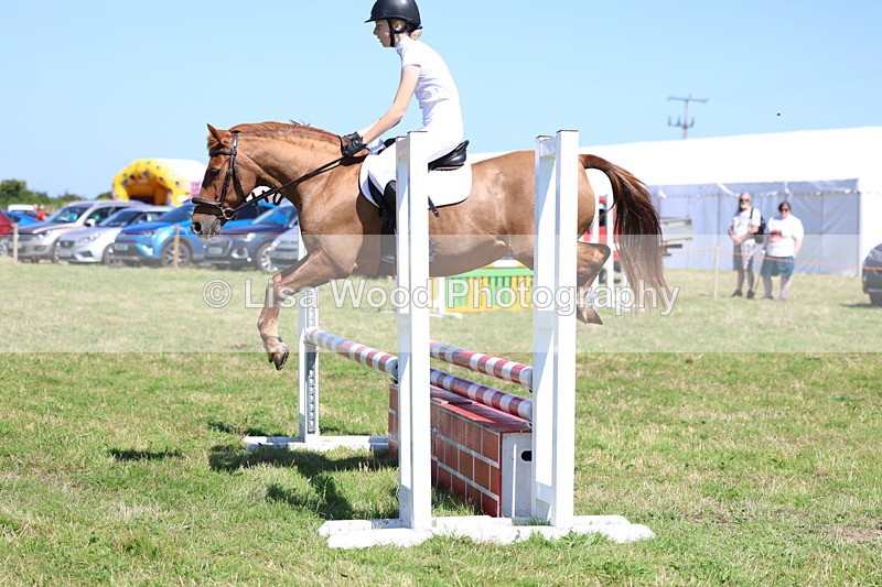 3E7A5093 - Class 3: Club 80cm