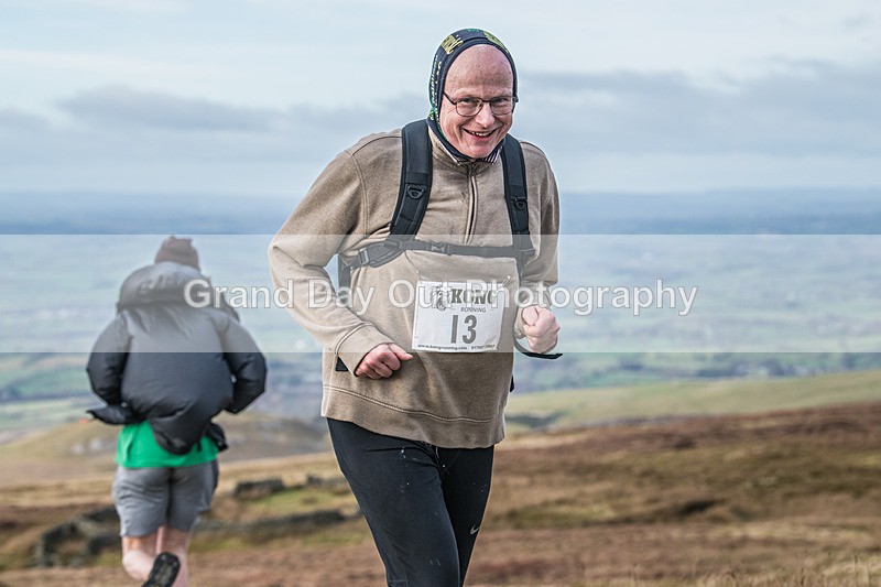 Nine Standards-705 - Nine Standards Fell Race Thursday 1st January 2026