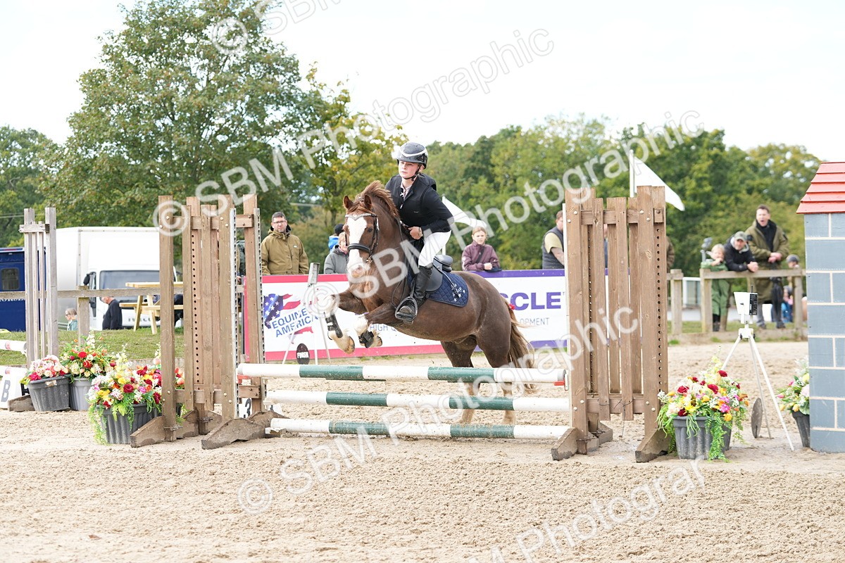 SBM_43522 - J7 - Junior Pony 60cm Championship