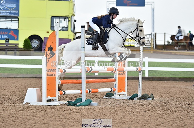 231029A-111042-02575 - Pony British Novice & 80cm Open