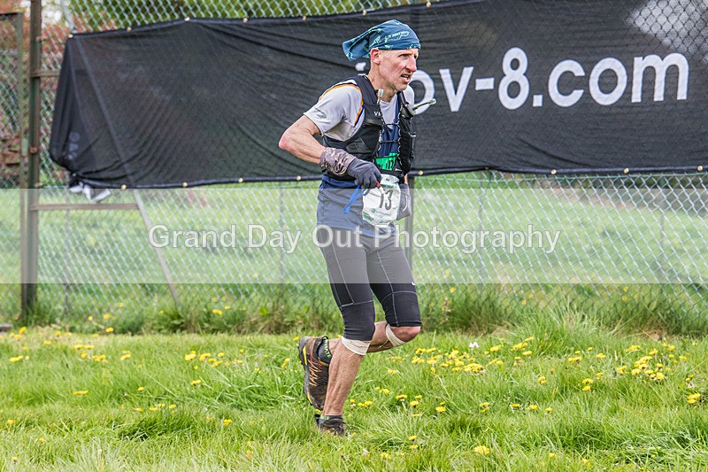 3 Peaks-2237 - The 3 Peaks Race Saturday 27th April 2024