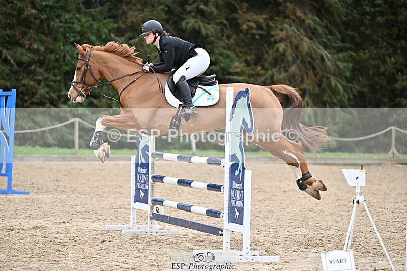 250323A-123716-04593 - Cls 23&29 105m Open & Nat Am Qualifier