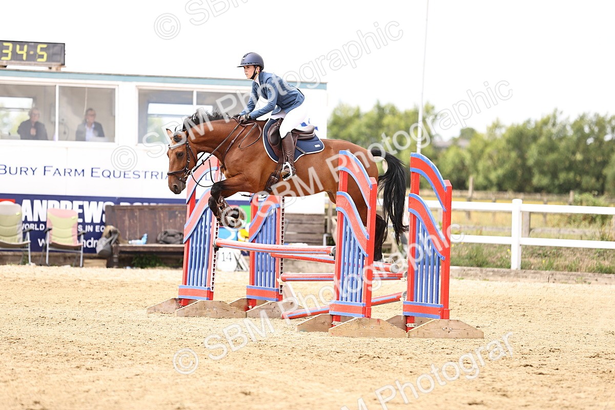 SBM_004147 - Class 3 -  Senior British Novice - 90m Open