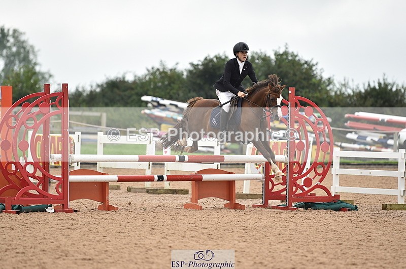 230902A-113952-00794 - Cls 2B Pony Small 80cm