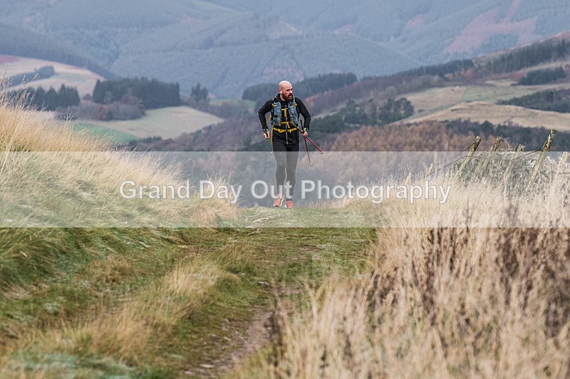 Tweed Valley-423 - High Terrain Events Tweed Valley 65 & 50K Ultra Trail Races Sunday 17th November 2024