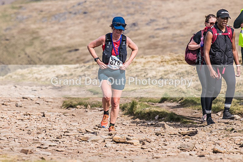 Pen-Y-Ghent-1436 - The 3 Peaks Race Saturday 25th April 2026 - Pen Y Ghent