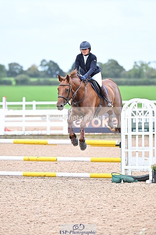 250914-095258-08272 - Cls 32 Snr British Novice and 90cm Open